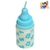 VELA DECO / SOUVENIR MAMADERA CELESTE