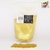 GLITTER BOLSA 1 KG AMARILLO ORO