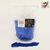 GLITTER BOLSA 1 KG AZUL ELECTRICO