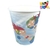 VASO DE POLIPAPEL SIRENITA x 6 unidades