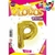 GLOBO METALIZADO GRANDE - DORADO P - comprar online