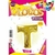 GLOBO METALIZADO GRANDE - DORADO T - comprar online