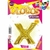 GLOBO METALIZADO GRANDE - DORADO X - comprar online