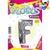 GLOBO METALIZADO GRANDE - PLATEADO F - comprar online