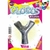 GLOBO METALIZADO GRANDE - PLATEADO Y - comprar online