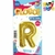 GLOBO METALIZADO CHICO - DORADO R - comprar online