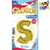 GLOBO METALIZADO CHICO - DORADO S - comprar online