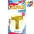 GLOBO METALIZADO CHICO - DORADO T - comprar online