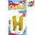 GLOBO METALIZADO CHICO - DORADO H - comprar online