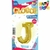 GLOBO METALIZADO CHICO - DORADO J - comprar online