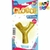 GLOBO METALIZADO CHICO - DORADO Y - comprar online