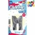 GLOBO METALIZADO CHICO - PLATEADO M - comprar online