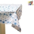 MANTEL FRISELINA *IMPRESO* ESTRELLAS 200cm x 120cm