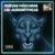 MASCARA *AUDIORITMICA JAGUAR* LUMINOSO LED XLM04