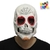 MASCARA DE LATEX CALACA - CALAVERA DE AZUCAR