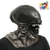 MASCARA DE LATEX EXTRATERRESTRE