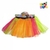 TUTU FLUO MULTICOLOR 30 CM TALLE ADULTOS - comprar online