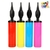 INFLADOR DE GLOBOS DOS COLORES DOBLE ACCION STANDARD INF02
