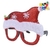 LENTES GLITTER SANTA
