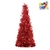 ARBOLITO ROJO 25 CM NAVIDEÑO