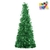 ARBOLITO VERDE 25 CM NAVIDEÑO
