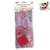 BOLSITA CANDY BAR NAVIDAD x 20 unidades