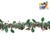 GUIRNALDA NAVIDAD BLANCA 2 MTS (WHITE)