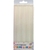 VELA FINITA GIBRE BLANCA x 12 unidades