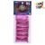 GLITTER PACK x 6 ROSA FUCSIA