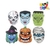 ANTIFAZ MONSTERS surtido x 6 unidades