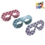 ANTIFAZ GLITTER SIRENAS x 6 unidades