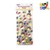 BOLSITA CANDY BAR PIRATA x 20 unidades
