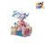 BOLSITA CANDY BAR SIRENITA x 20 unidades