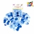 CONFETTI CIRCULOS CARIBE (Bolsa x 15 grs.) CO03