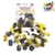 CONFETTI CIRCULOS CHAMPAGNE (Bolsa x 15 grs.) CO04