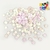 CONFETTI IRIDISCENTE GLOBOS COIGL