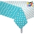 MANTEL PLASTICO LUNARES CELESTES 180cm x 130cm