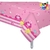 MANTEL PLASTICO PRINCESA 180cm x 130cm
