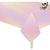 MANTEL PLASTICO IRIDISCENTE 100cm x 150cm