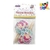 PINCHE CUPCAKE/COPETIN SIRENITA x20 unidades