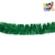 BOA NAVIDEÑA ECONOMICA VERDE 180 cm