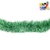 BOA NAVIDEÑA VERDE NEVADA 180 cm