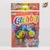 GLOBBY LISOS 9" x25u (TODOS LOS COLORES)