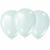 GLOBBY 12" PASTEL AZUL MORA - x 25 u. - comprar online