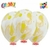 GLOBBY 12" MARMOLADO AMARILLO - x 10 u. - comprar online