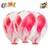 GLOBBY 12" MARMOLADO ROJO- x 10 u. - comprar online