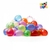 AQUAGLOBBY - BOMBITAS DE AGUA x 100 un.