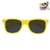 LENTES WAY *AMARILLO NEON*