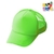 GORRO TRUCKER VERDE NEON