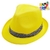 GORRO FUNYI AMARILLO NEON